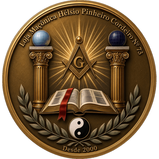 Loja Maçônica Hélsio Pinheiro Cordeiro Nº 73