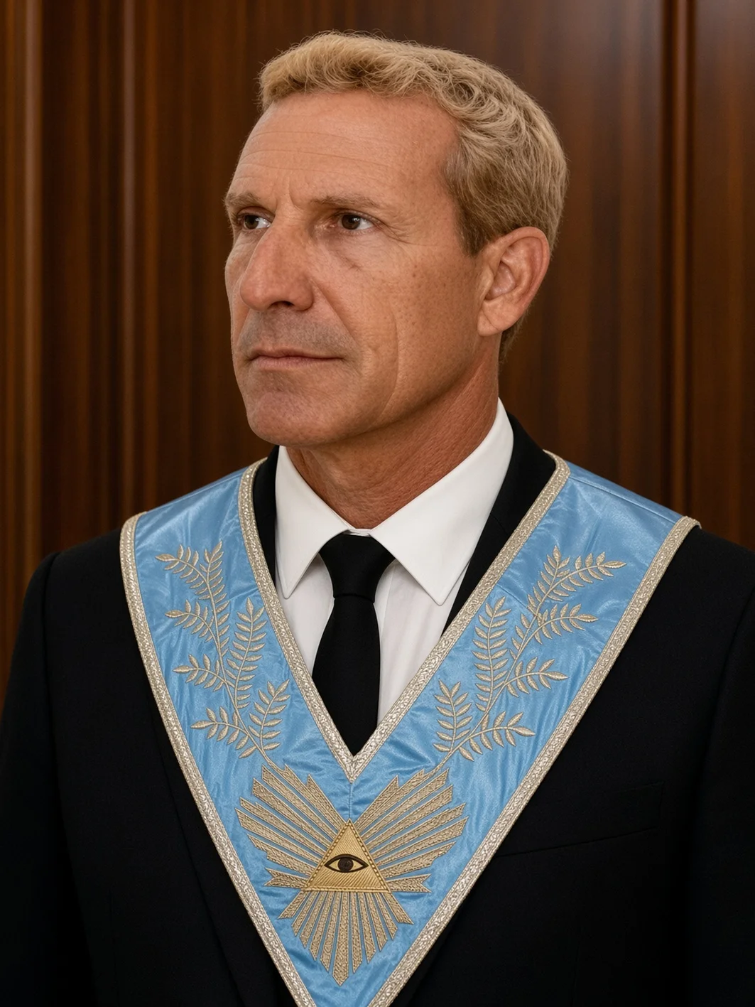 Ir∴ Francisco Manuel Fonseca Filho