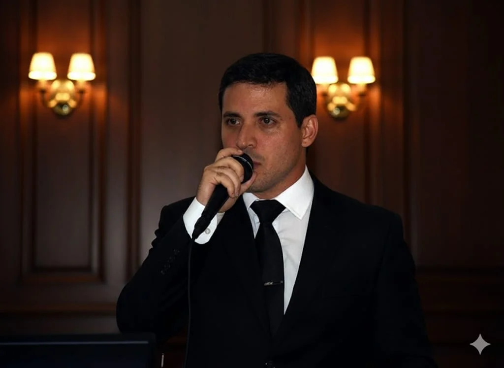 Ir∴ Fábio Aguiar Werner dos Santos