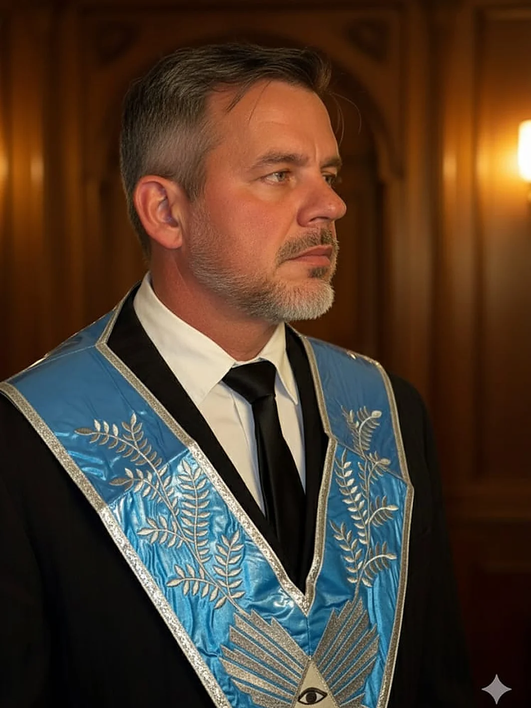 Ir∴ Marcos José Uliana