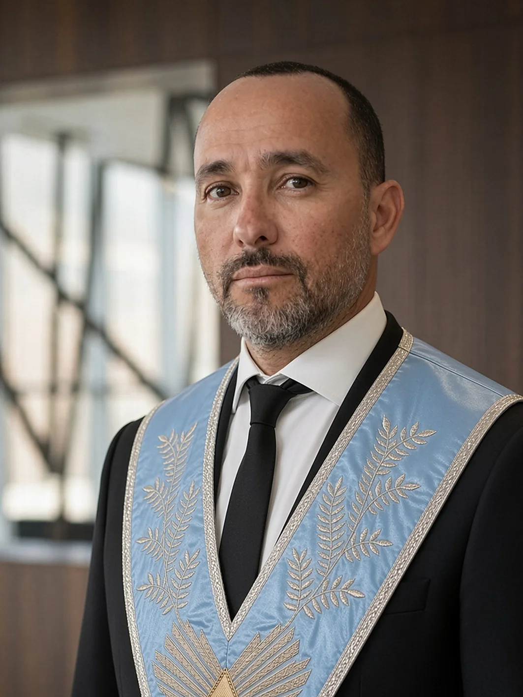 Ir∴ Adenilson Francisco Xavier